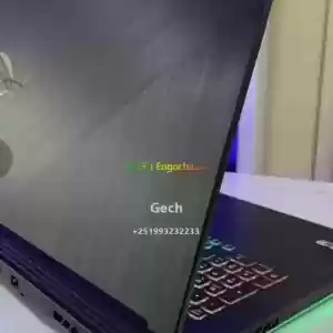 Brand New  Asus ROG Strix G512LCore i7-10850H Gen512GB SSD Price in Ethiopia